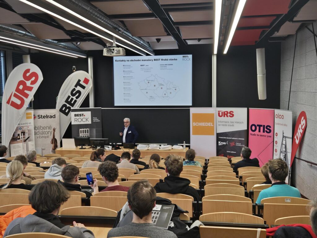 5. ročník celostátní soutěže "Liga rozpočtářů"