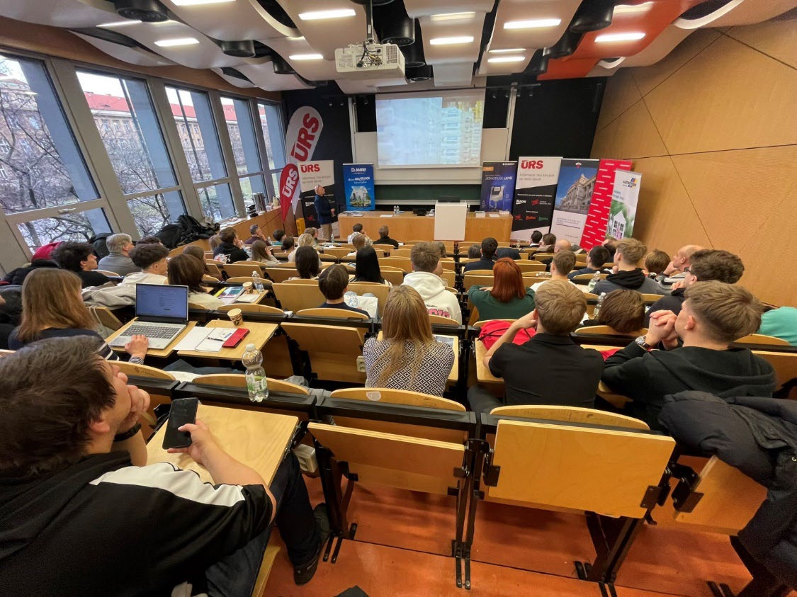 6. ročník celostátní soutěže "Liga rozpočtářů"