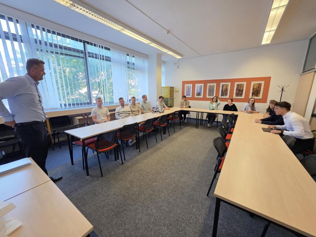 Certifikace KROS 4 a AspeEsticon – 2025