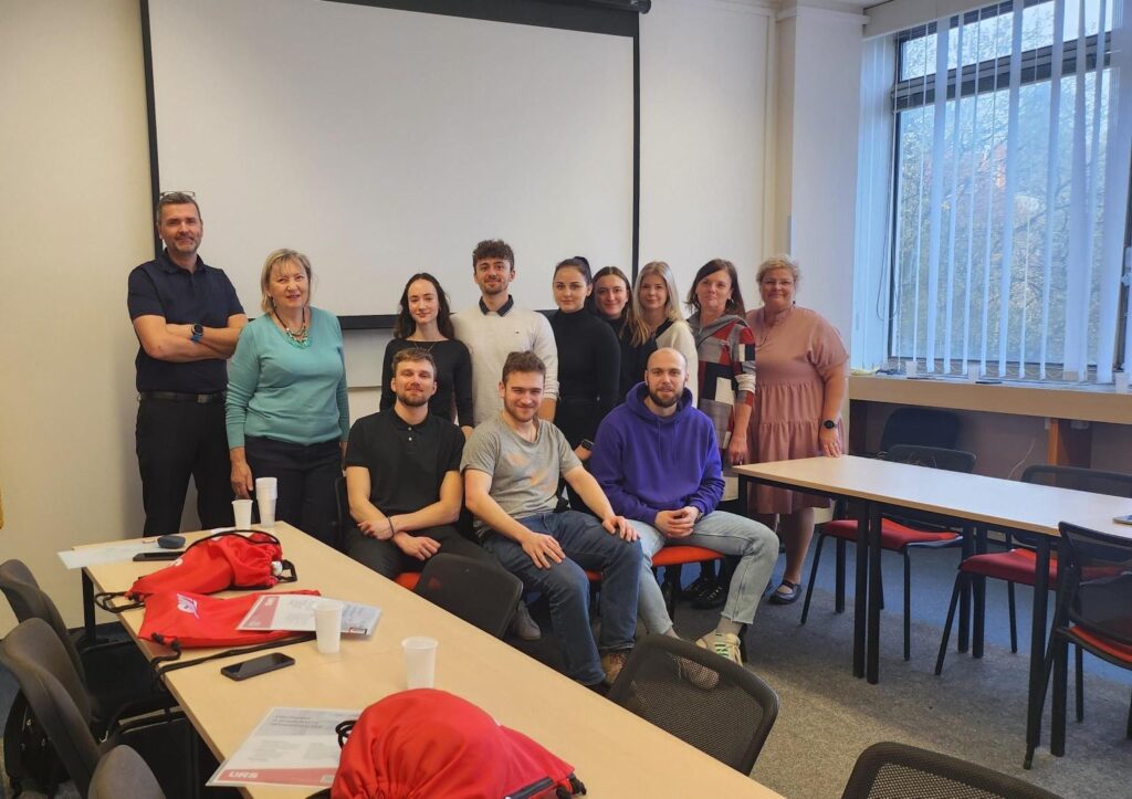 Certifikace Kros 2024