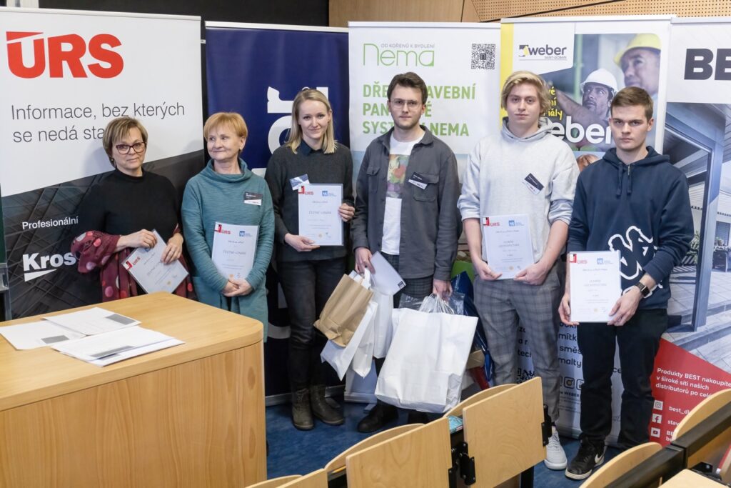 3. ročník celostátní soutěže Liga rozpočtářů