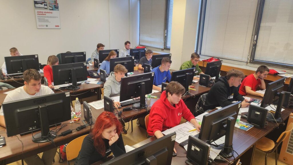 4. ročník celostátní soutěže Liga rozpočtářů