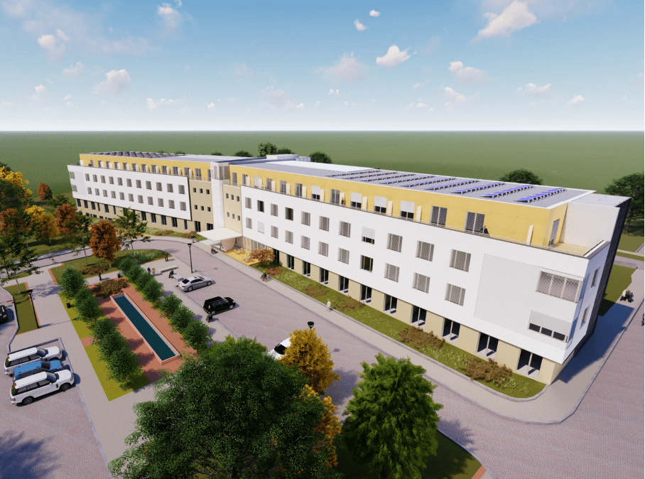 Exkurze zaměřená na veřejné zakázky a energetickou situaci