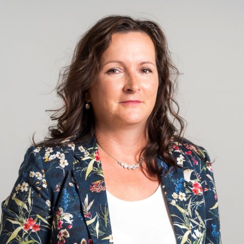 prof. Ing. Renáta Schneiderová Heralová,, Ph.D.