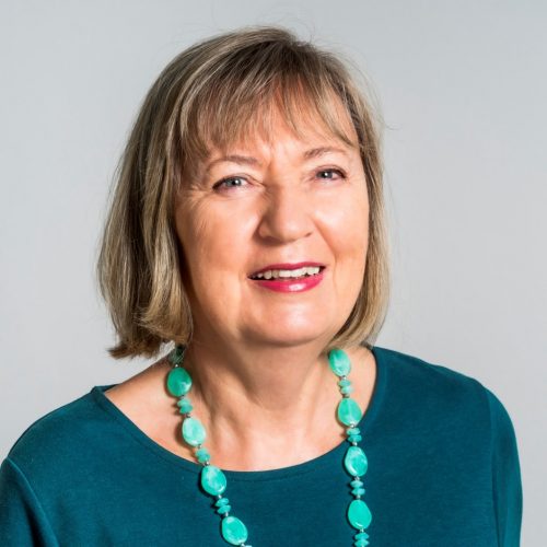 Ing. Dana Čápová, Ph.D.