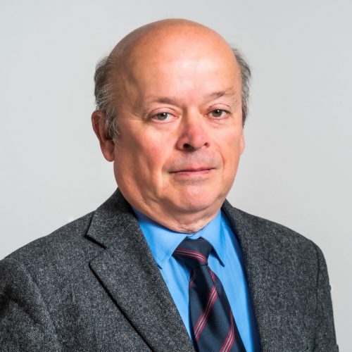 Ing. Martin Čásenský, CSc.