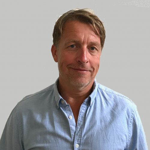 Ing. Michal Vondruška, Ph.D.