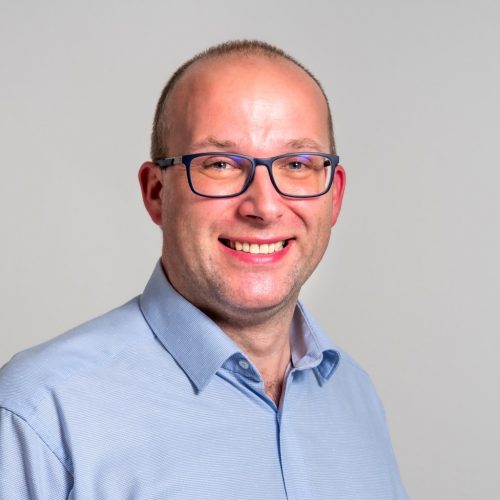 Ing. Petr Kalčev, Ph.D.