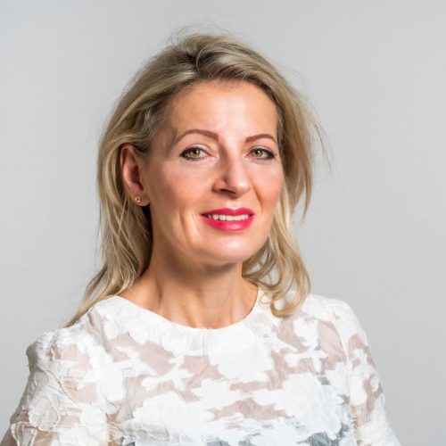 Ing. Vladimíra Nováková, PhD.