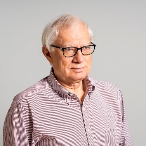 doc. Ing. Aleš Tomek, CSc.