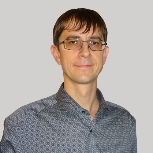 doc. Ing. Eduard Hromada,, Ph.D.