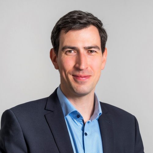 doc. Ing. Josef Žák, Ph.D.