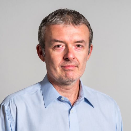 doc. Ing. Petr Dlask, Ph.D.