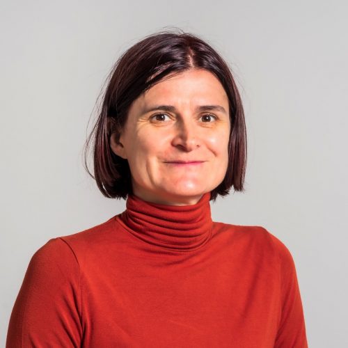 doc. Ing. Zita Prostějovská, Ph.D.