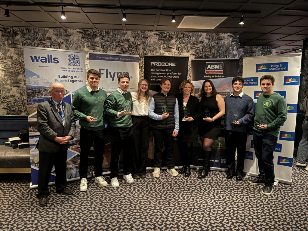 ASC Region 8 Competition - Úspěch našich studentů