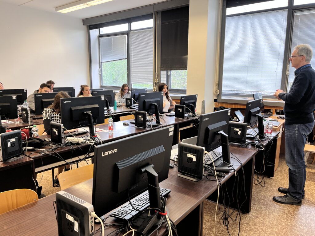 Rozpočtujeme s Callidou 2024