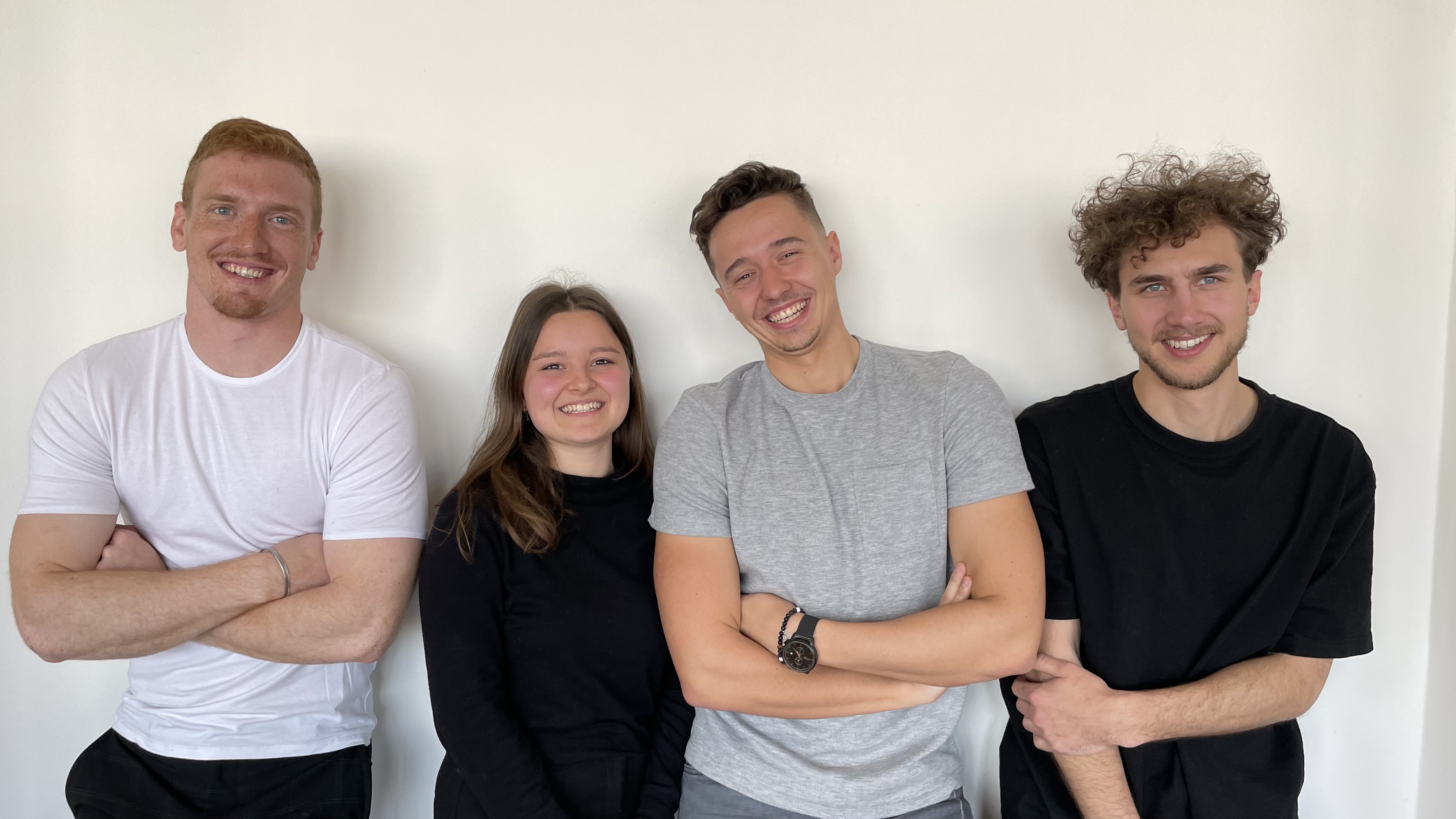 Financial Workshop - Soutěž společnosti Deloitte