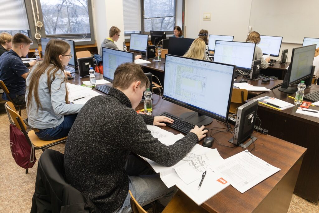 SVOČ 2023 - Fakultní kolo