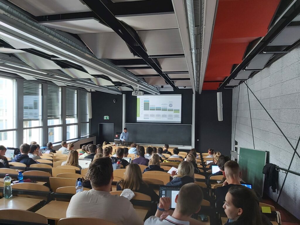 SVOČ 2024 - Fakultní kolo