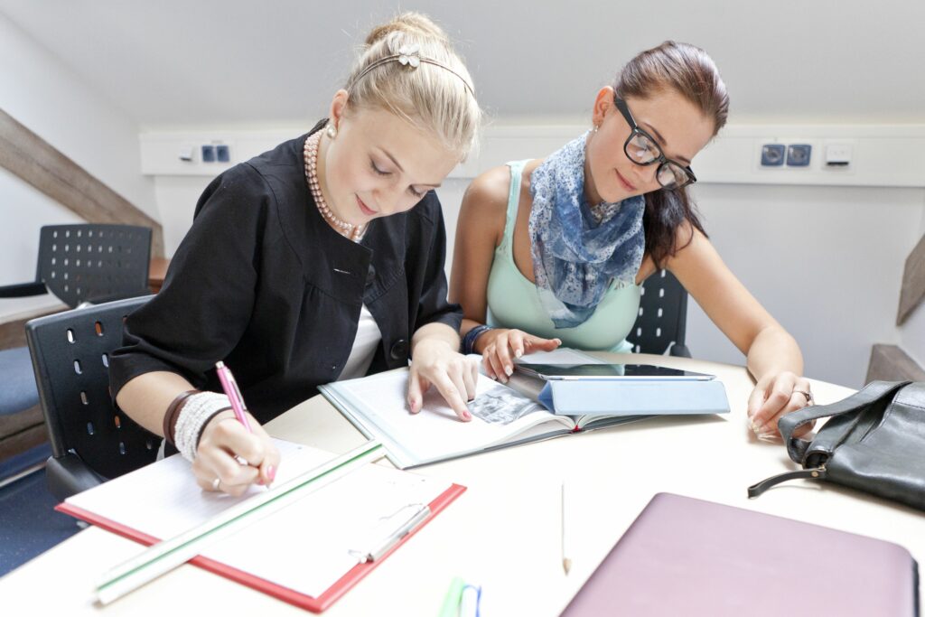 Bakalářské studium