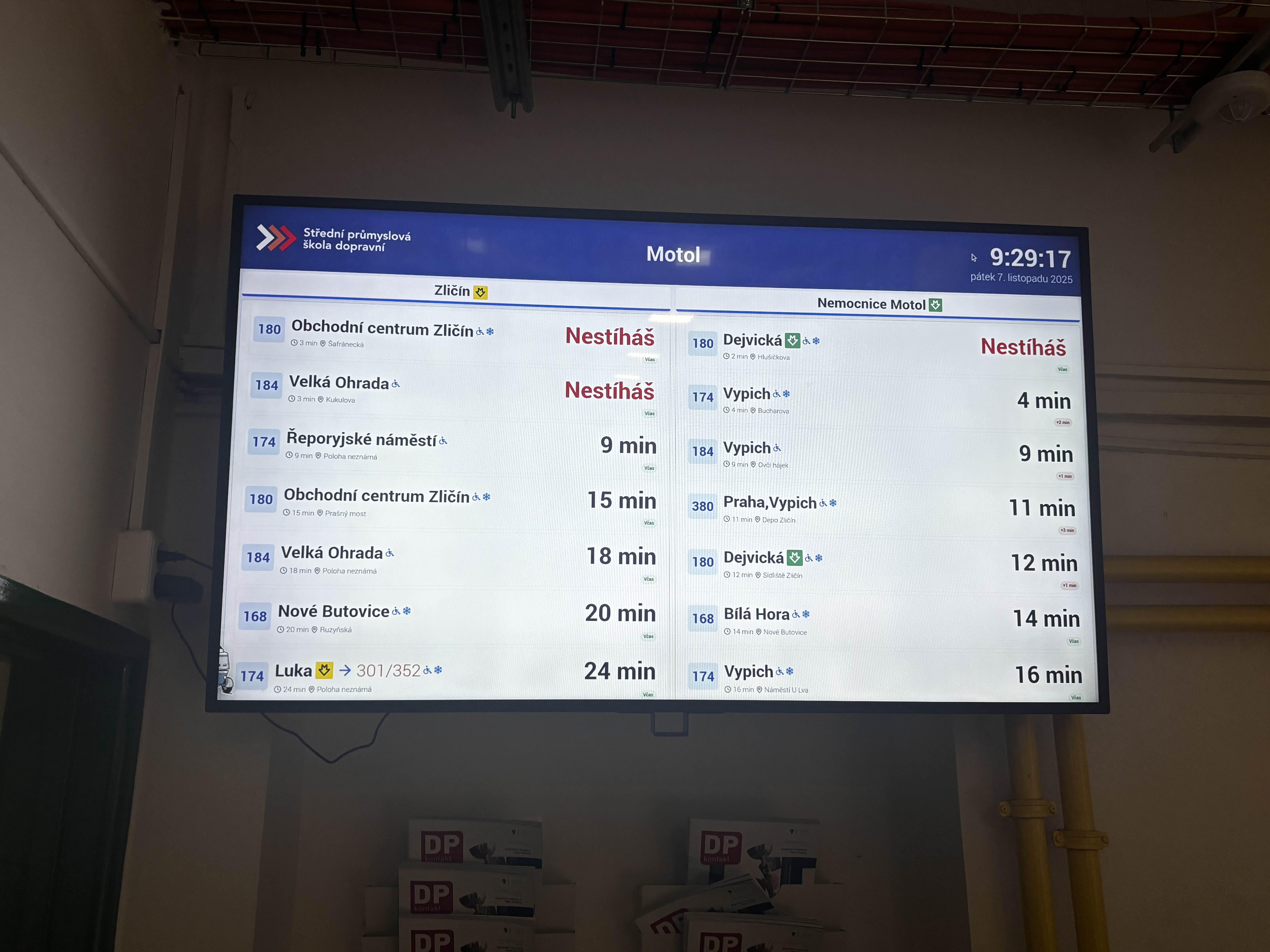 Čtvrť Emila Kolbena